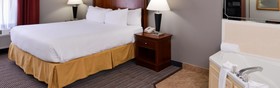 Spark by Hilton North Little Rock
