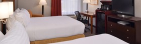 Spark by Hilton North Little Rock