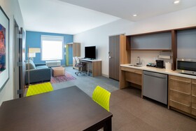 Home2 Suites by Hilton North Little Rock