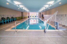 Home2 Suites by Hilton North Little Rock