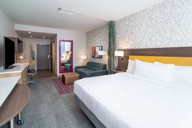 Home2 Suites by Hilton North Little Rock