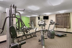 La Quinta Inn & Suites by Wyndham N Little Rock-McCain Mall