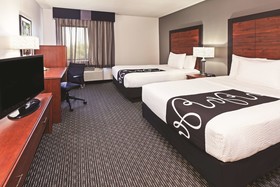 La Quinta Inn & Suites by Wyndham N Little Rock-McCain Mall