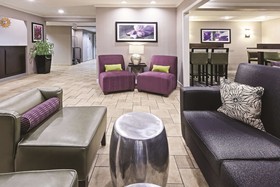 La Quinta Inn & Suites by Wyndham N Little Rock-McCain Mall