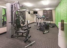 La Quinta Inn & Suites by Wyndham N Little Rock-McCain Mall