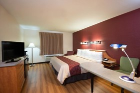 Red Roof Inn North Little Rock