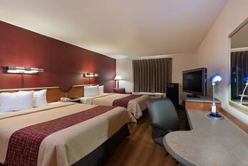 Red Roof Inn North Little Rock