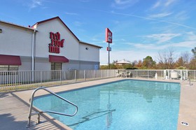 Red Roof Inn North Little Rock