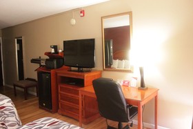 Country Inn & Suites by Radisson, North Little Rock, AR