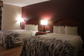 Country Inn & Suites by Radisson, North Little Rock, AR