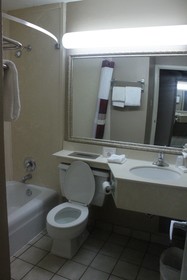 Country Inn & Suites by Radisson, North Little Rock, AR