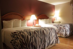 Country Inn & Suites by Radisson, North Little Rock, AR