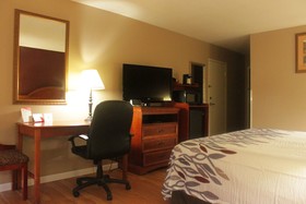 Country Inn & Suites by Radisson, North Little Rock, AR
