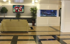 Country Inn & Suites by Radisson, North Little Rock, AR