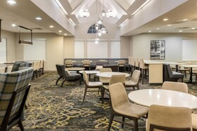 Residence Inn North Little Rock