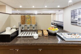 Residence Inn North Little Rock