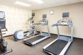 Residence Inn North Little Rock