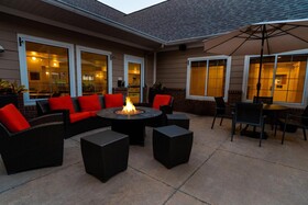 Residence Inn North Little Rock