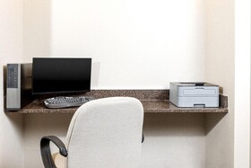 Residence Inn North Little Rock