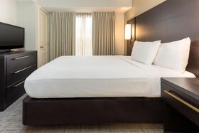 Residence Inn North Little Rock
