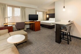 Residence Inn North Little Rock