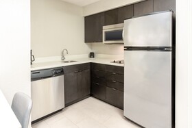 Residence Inn North Little Rock