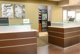 Residence Inn North Little Rock