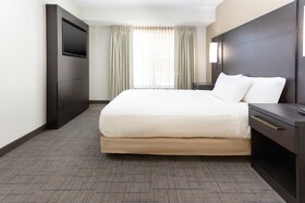 Residence Inn North Little Rock