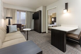Residence Inn North Little Rock