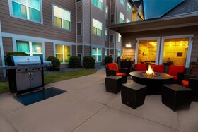 Residence Inn North Little Rock