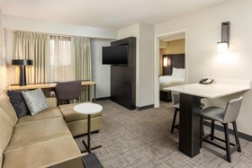 Residence Inn North Little Rock