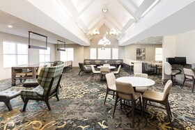 Residence Inn North Little Rock