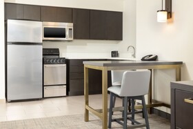 Residence Inn North Little Rock