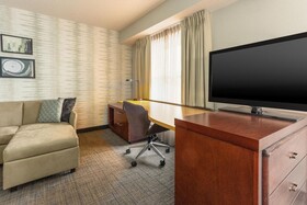 Residence Inn North Little Rock