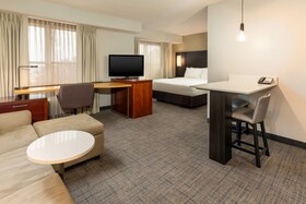 Residence Inn North Little Rock