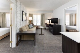 Residence Inn North Little Rock