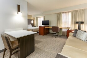 Residence Inn North Little Rock