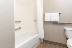 Residence Inn North Little Rock