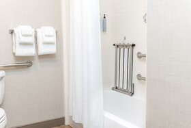 Residence Inn North Little Rock