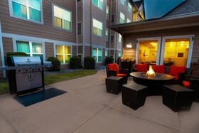 Residence Inn North Little Rock