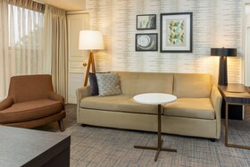 Residence Inn North Little Rock