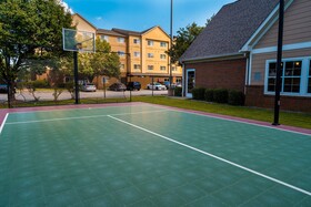 Residence Inn North Little Rock