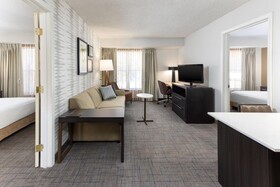Residence Inn North Little Rock