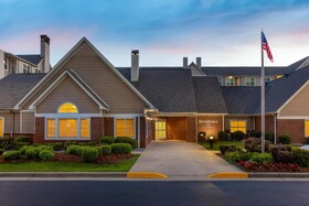 Residence Inn North Little Rock