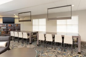 Residence Inn North Little Rock