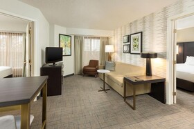 Residence Inn North Little Rock