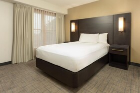 Residence Inn North Little Rock