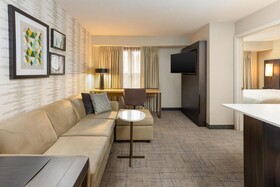 Residence Inn North Little Rock
