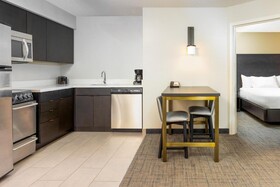 Residence Inn North Little Rock