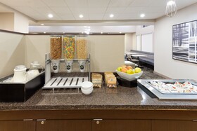 Residence Inn North Little Rock